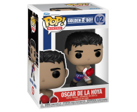 Funko POP Outlet Boks: Oscar De La Hoya - 1553908 - zdjęcie 3